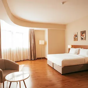 4* Hotel Aya